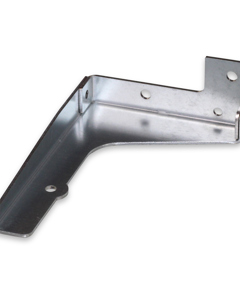 Halter rts f/Anbindung Sitzstange Col Handsammelnest PickUp